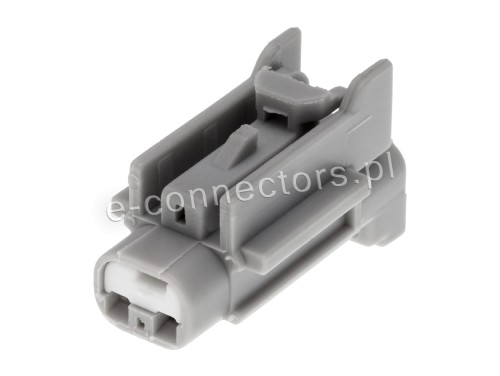 Gniazdo 2 pin