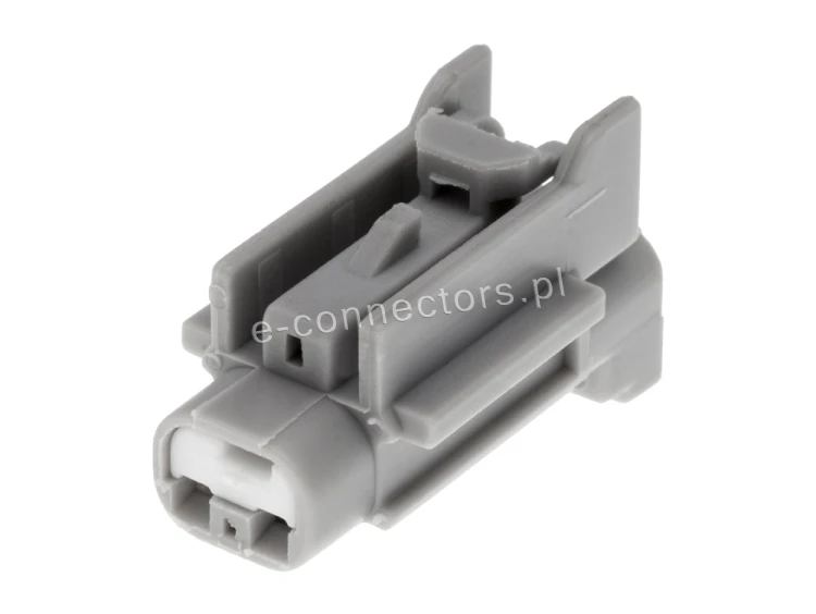 Gniazdo 2 pin
