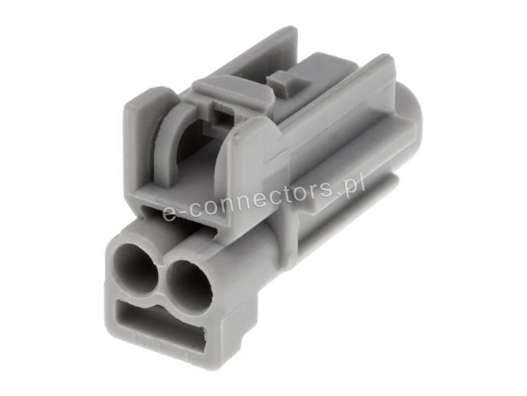 Gniazdo 2 pin