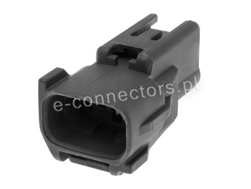 Gniazdo 2 pin