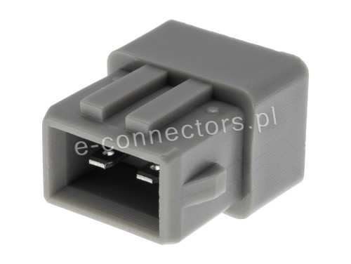 Gniazdo 2 pin