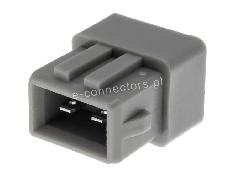 Gniazdo 2 pin