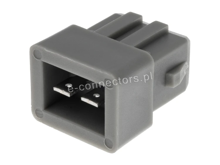 Gniazdo 2 pin
