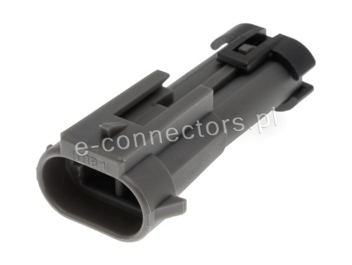 Gniazdo 2 pin