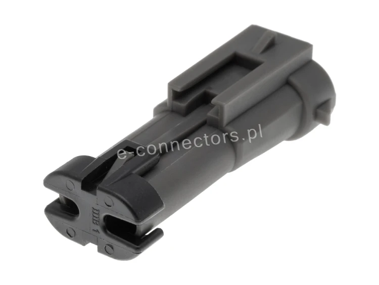 Gniazdo 2 pin