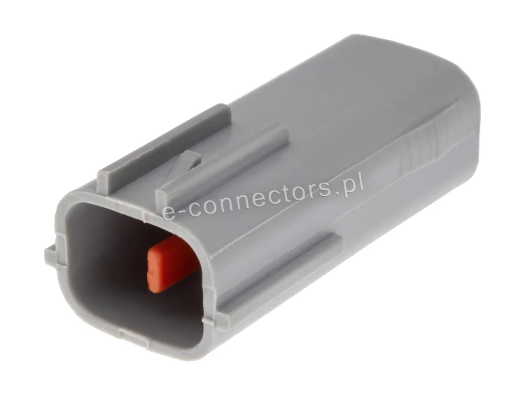 Gniazdo 2 pin