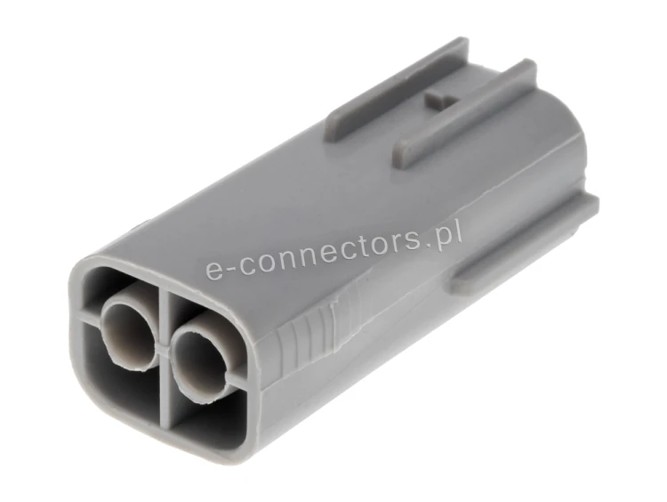 Gniazdo 2 pin