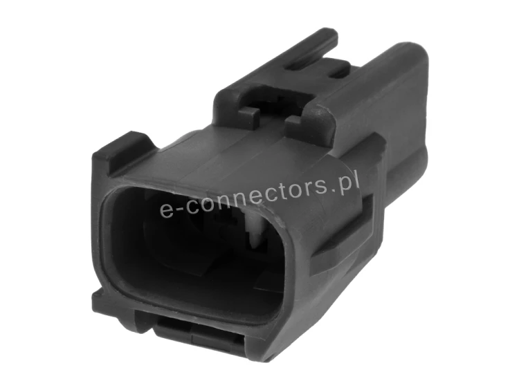 Gniazdo 2 pin