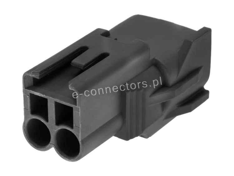 Gniazdo 2 pin