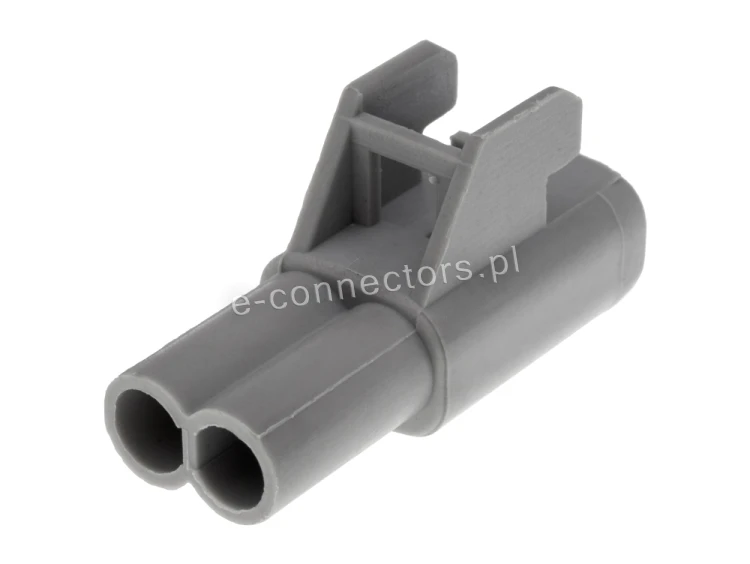 Gniazdo 2 pin