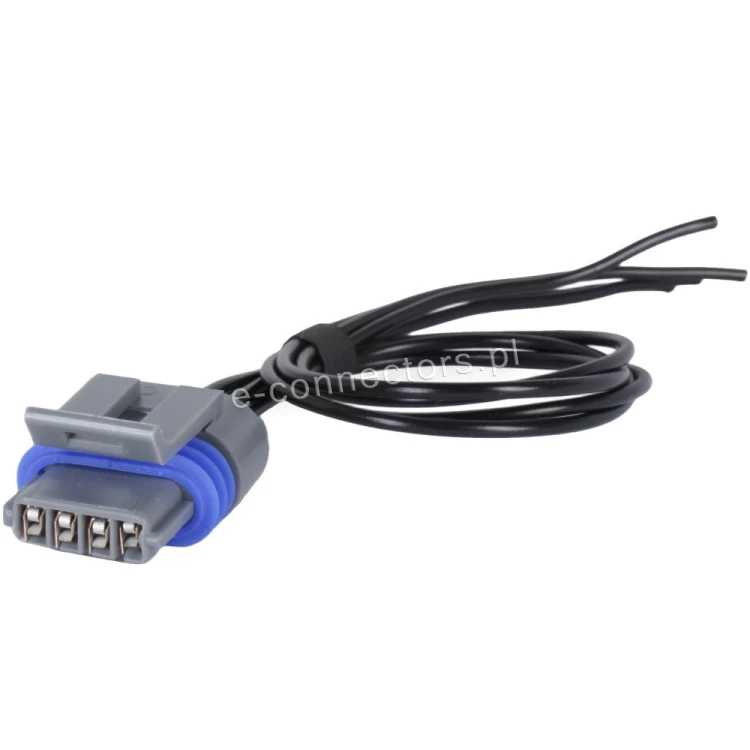 Wiązka Metri-Pack 150.2 na przewodach FLRY-B 1,0mm².jpg