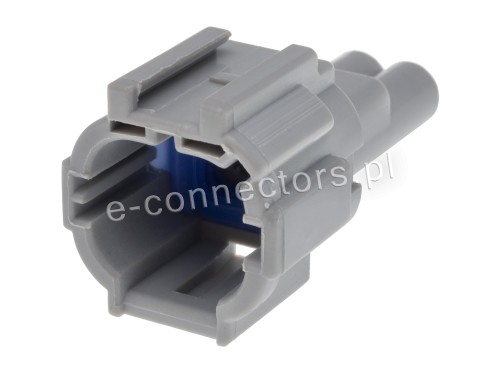 Gniazdo 2 pin