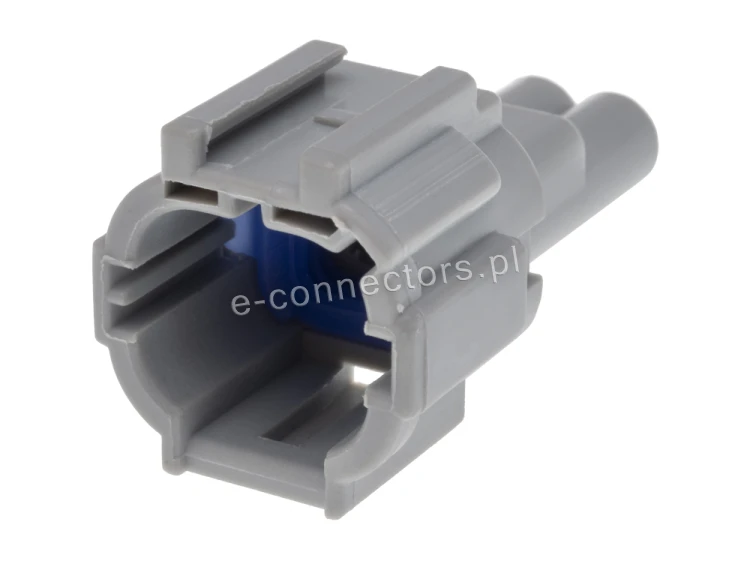 Gniazdo 2 pin