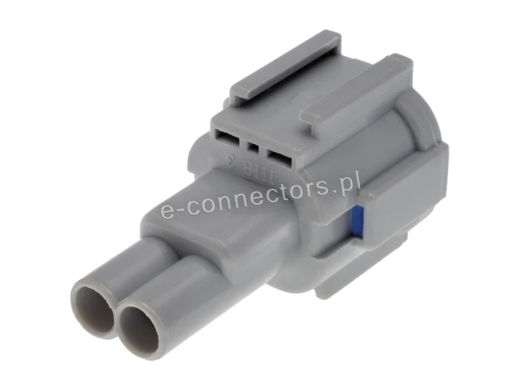 Gniazdo 2 pin