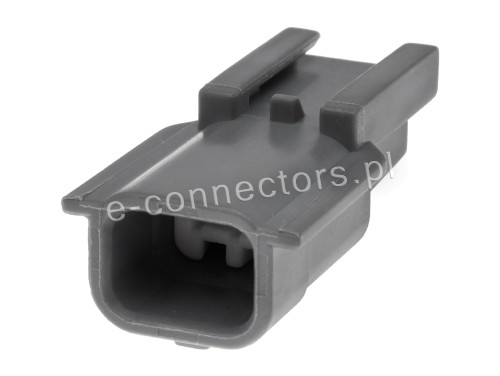 Gniazdo 2 pin