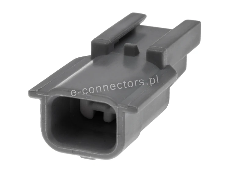 Gniazdo 2 pin