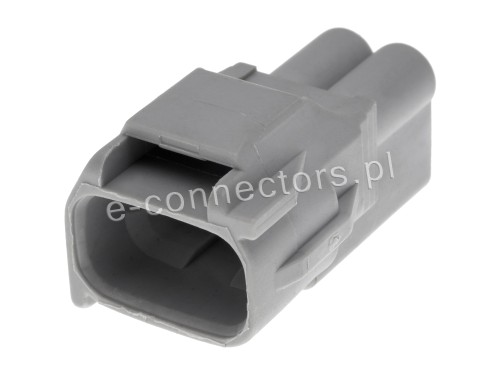 Gniazdo 2 pin