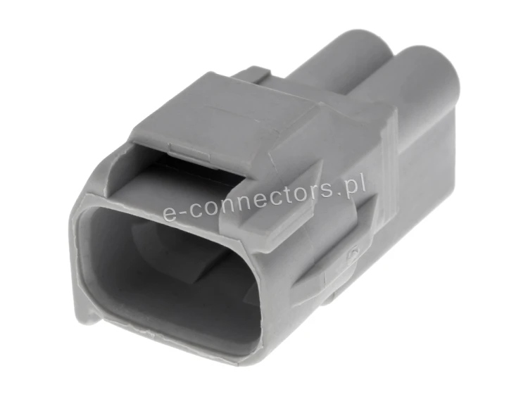 Gniazdo 2 pin