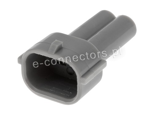 Gniazdo 2 pin