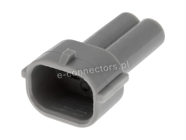 Gniazdo 2 pin