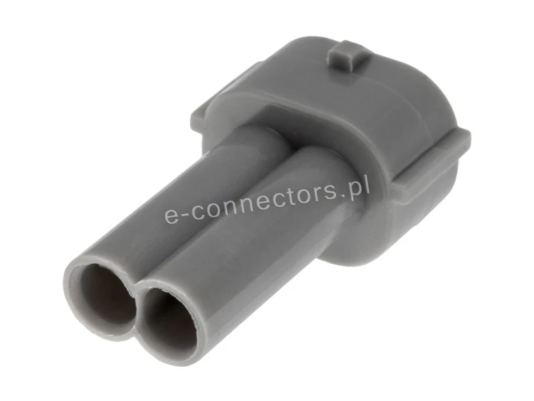 Gniazdo 2 pin