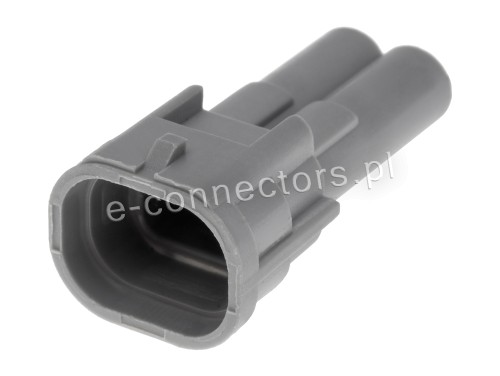 Gniazdo 2 pin