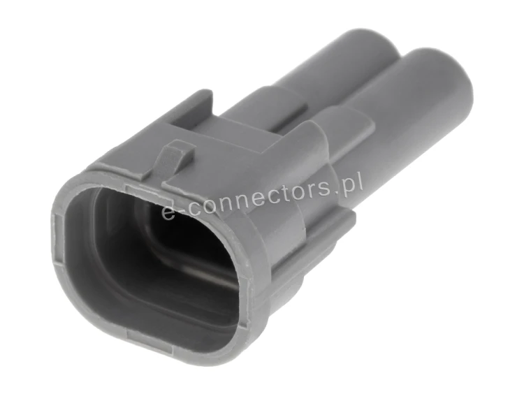 Gniazdo 2 pin