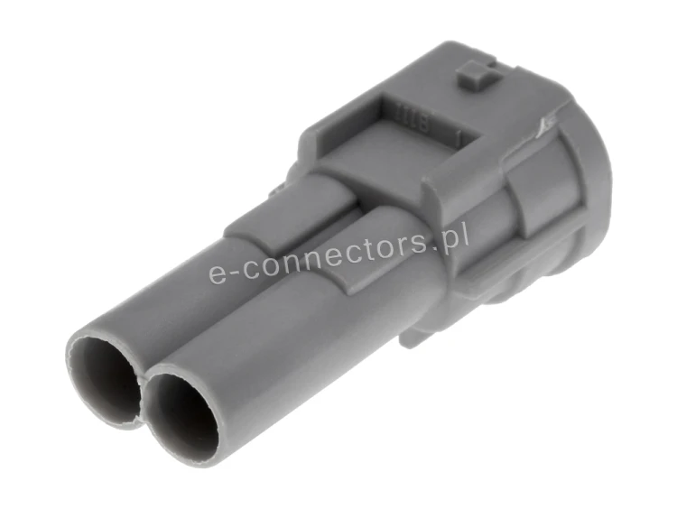 Gniazdo 2 pin