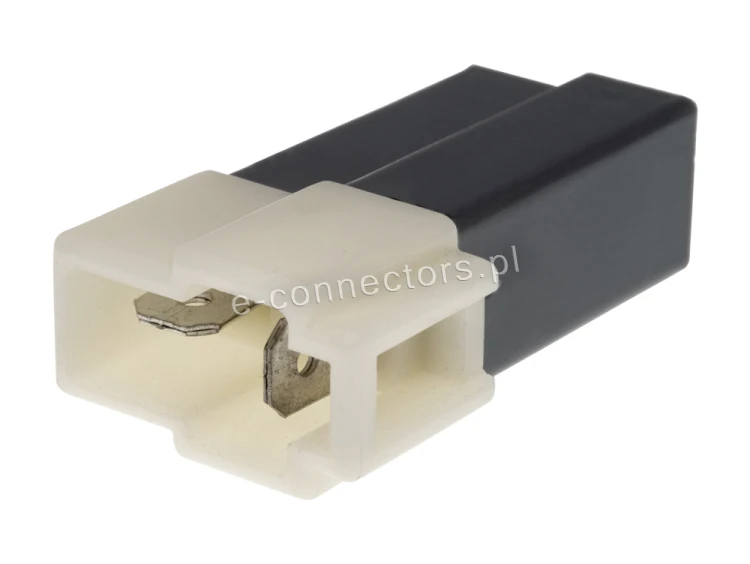 Gniazdo 2 pin