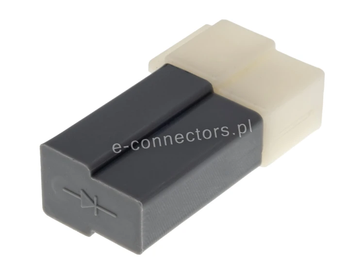 Gniazdo 2 pin