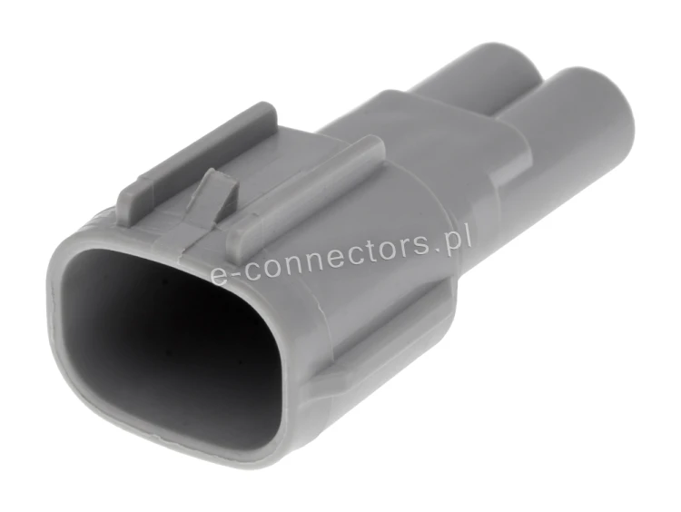Gniazdo 2 pin