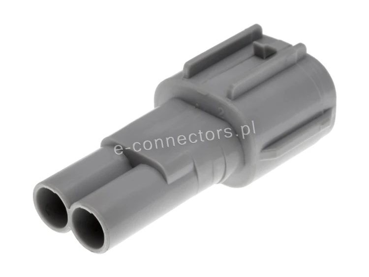 Gniazdo 2 pin
