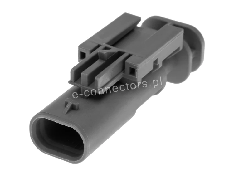 Gniazdo 2 pin