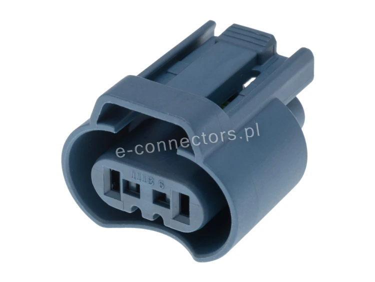 Wtyczka 2 pin