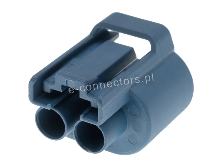 Wtyczka 2 pin