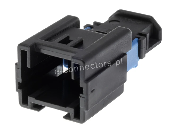 Gniazdo 2 pin