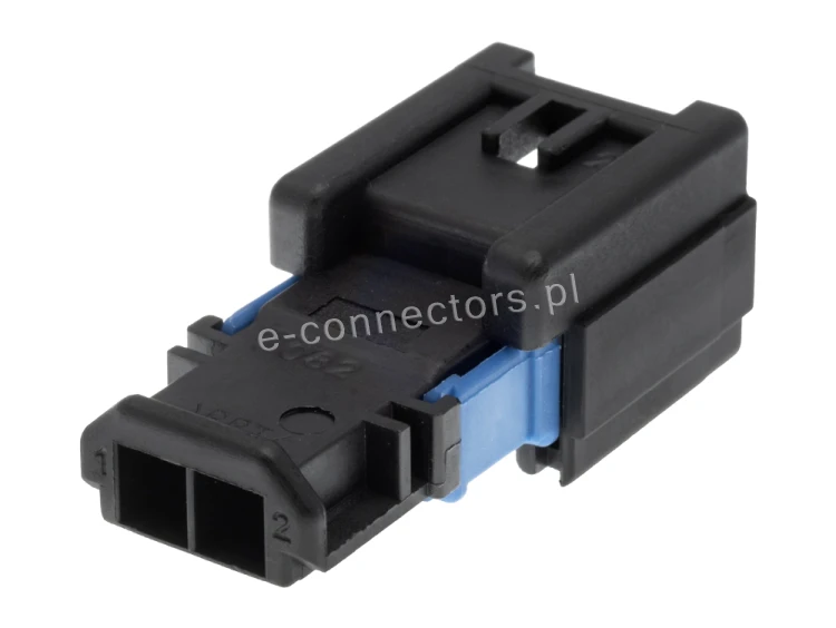 Gniazdo 2 pin