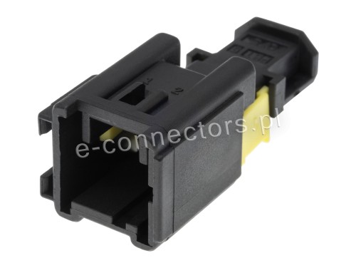 Gniazdo 2 pin