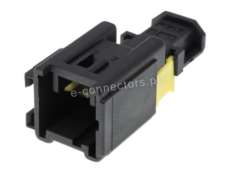 Gniazdo 2 pin