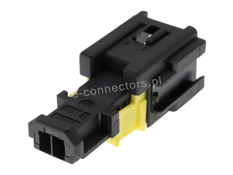 Gniazdo 2 pin