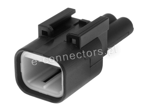 Gniazdo 2 pin