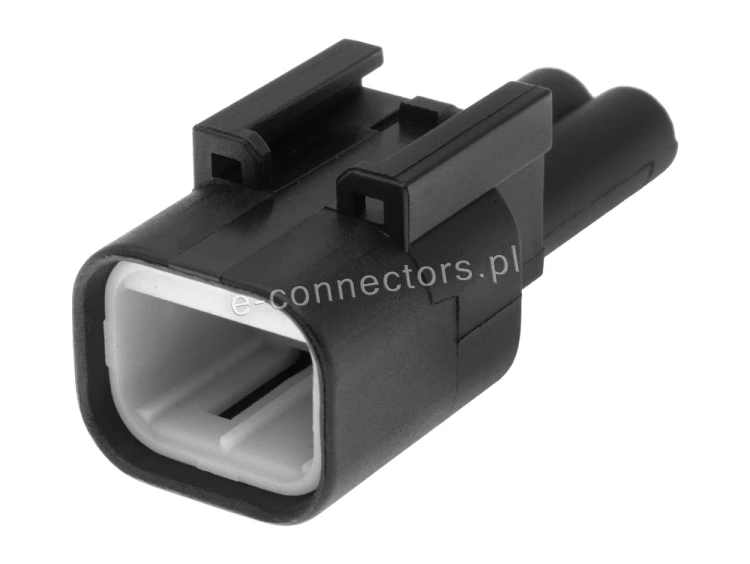 Gniazdo 2 pin