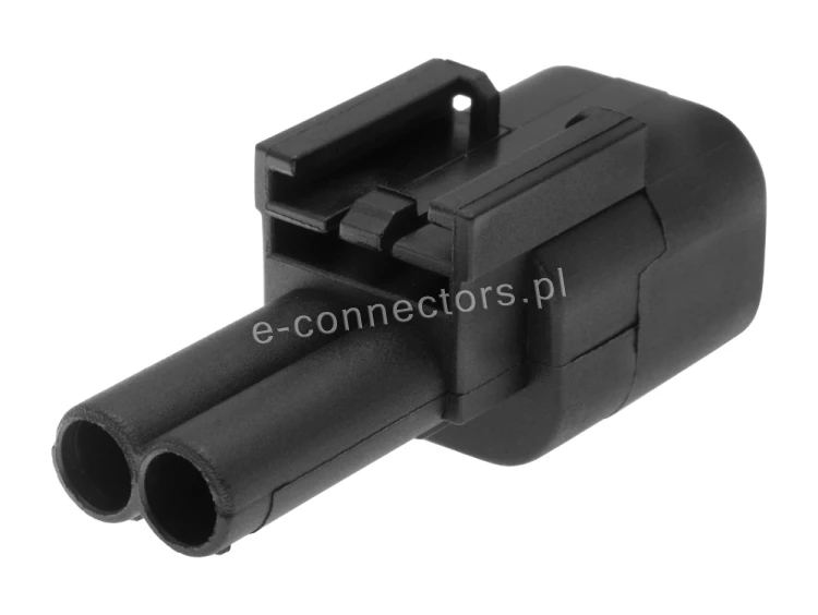 Gniazdo 2 pin