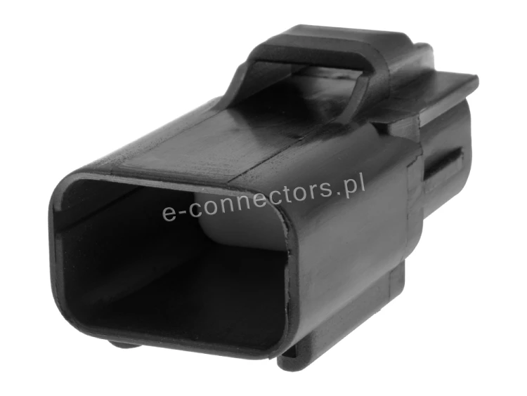 Gniazdo 2 pin