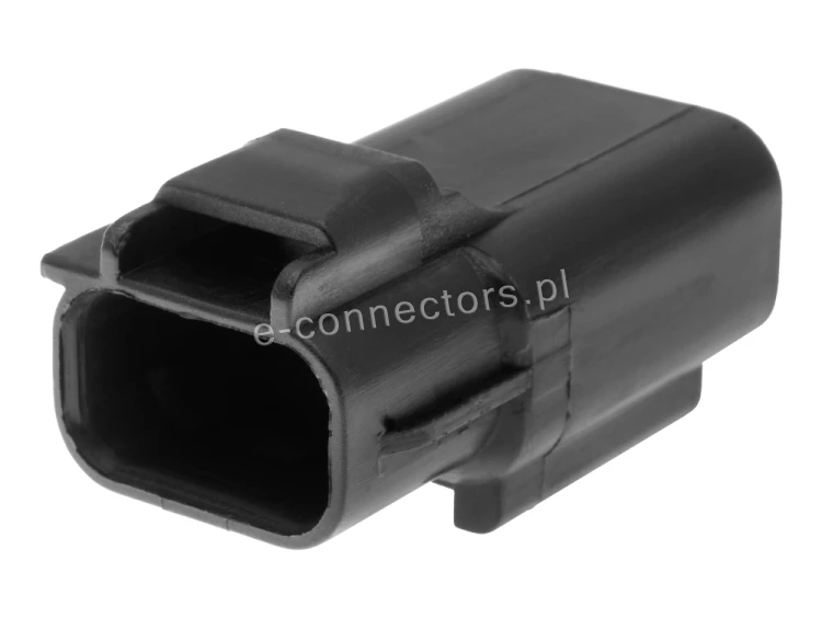 Gniazdo 2 pin