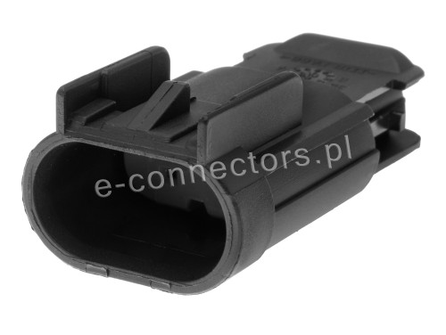 Gniazdo 2 pin