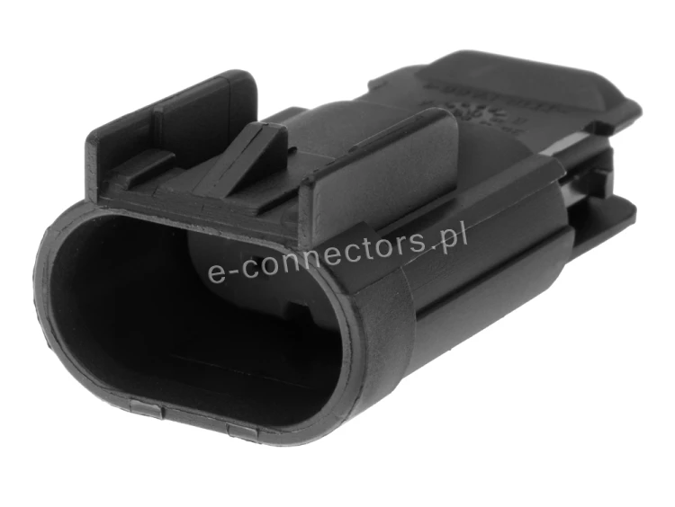 Gniazdo 2 pin