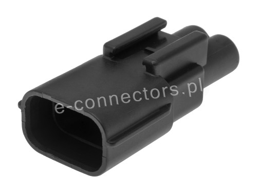Gniazdo 2 pin
