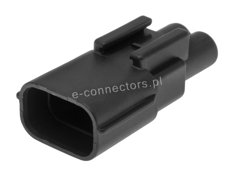 Gniazdo 2 pin