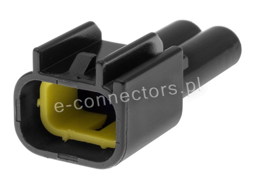 Gniazdo 2 pin